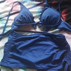 Victoria's secret bikini